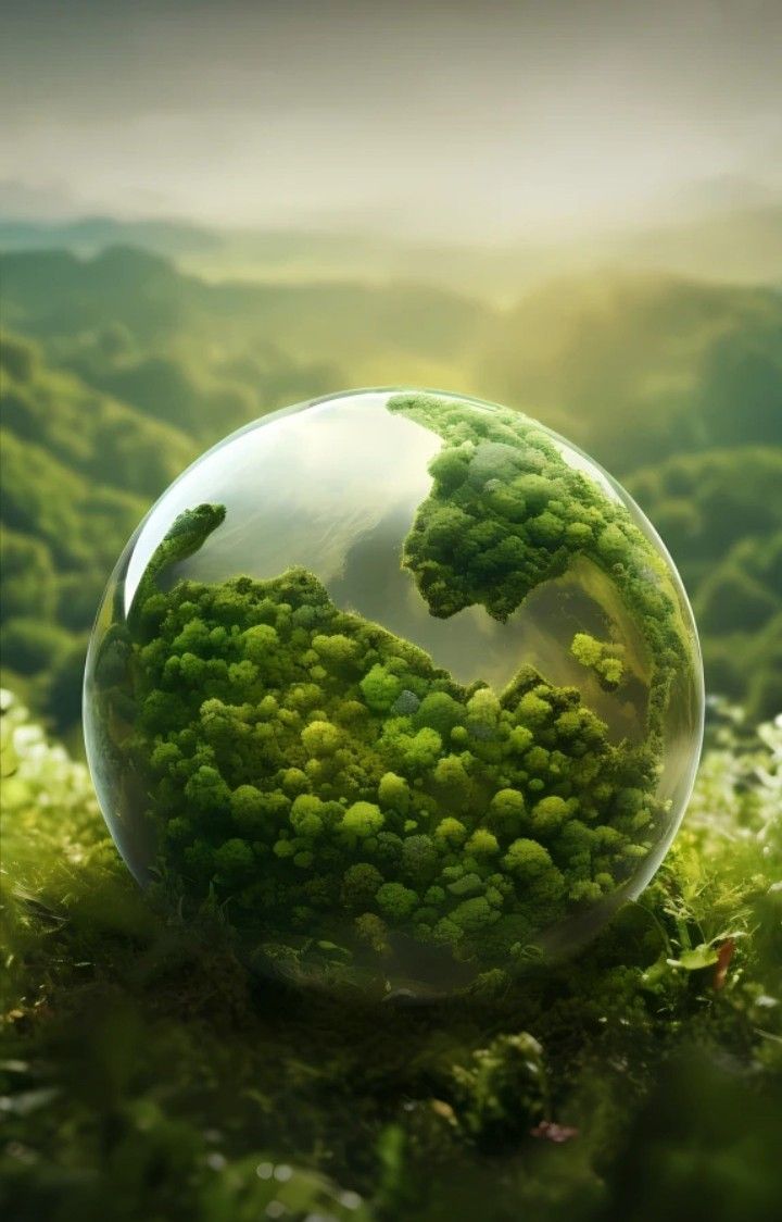 Global sustainability action